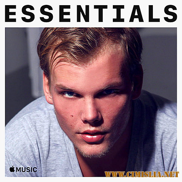 Avicii: Essentials [2018 / MP3 / 320 kb]