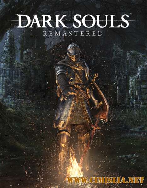 Dark Souls: Remastered [RePack] [2018 / MULTi9 / ENG / RUS]