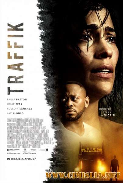 Траффик / Traffik [2018 / BDRip]