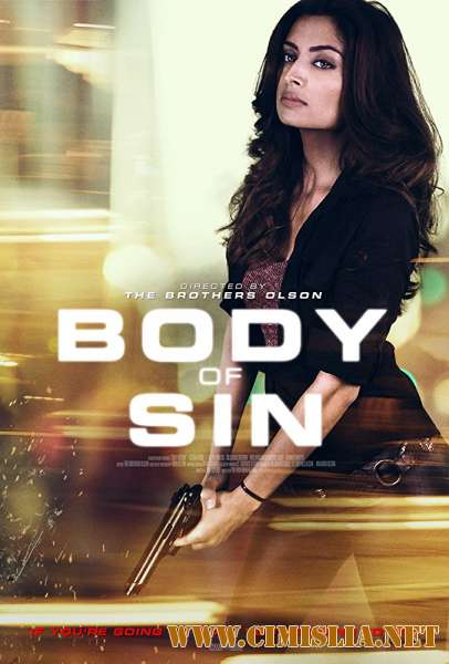 Грешное тело / Body of Sin [2018 / WEBRip]