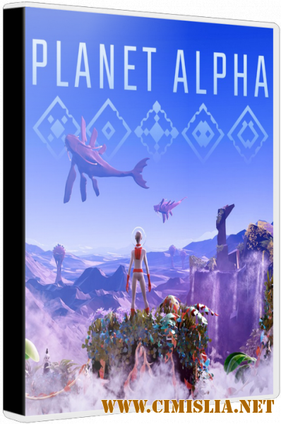 Planet Alpha [Repack] [2018 / RUS / ENG / MULTI12]