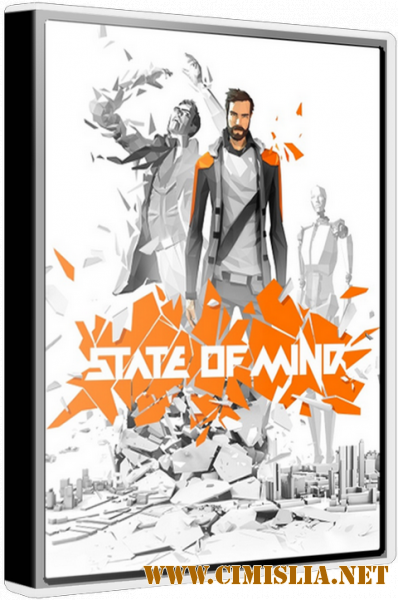 State of Mind [Repack] [2018 / RUS / ENG / MULTI12]