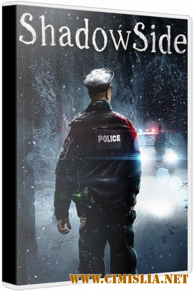 ShadowSide [Repack] [v 1.01] [2018 / RUS / ENG]
