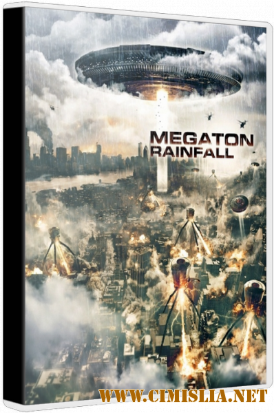 Megaton Rainfall [Repack] [2017 / RUS / ENG/ MULTI11]