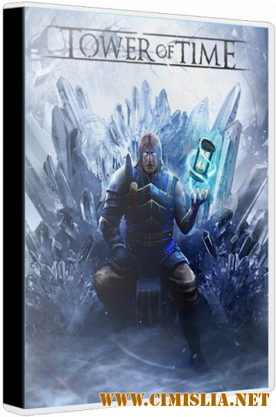 Tower of Time [Repack] [v 1.2.4.2473] [2018 / RUS / ENG / MULTI]
