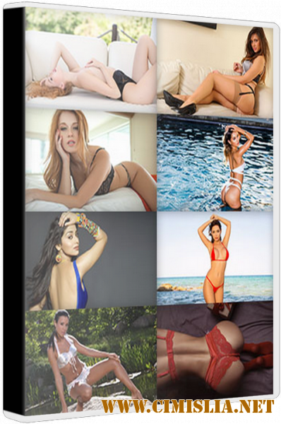 Обои для рабочего стола - Девушки [104шт.] [2018 / JPG]