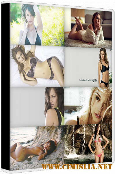 Обои для рабочего стола - Девушки [400шт.] [2018 / JPG]