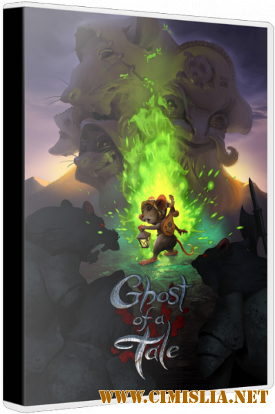 Ghost of a Tale [Repack] [v 7.07] [2018 / RUS / ENG / MULTI6]