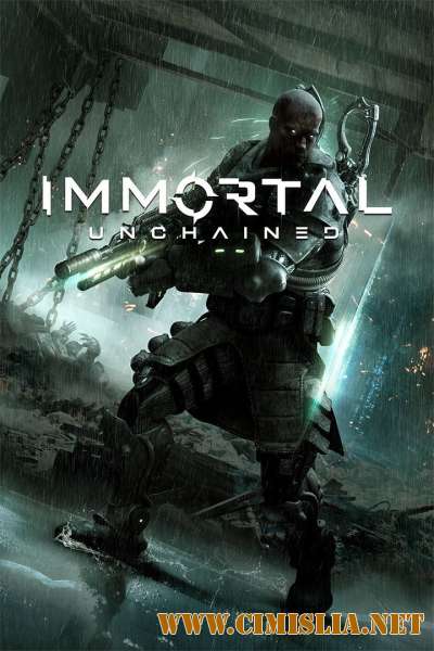 Immortal: Unchained [RePack] [2018 / ENG / RUS]
