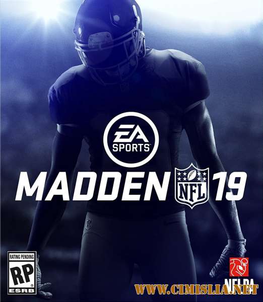 Madden NFL 19 [P] [2018 / ENG]