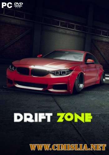 Drift Zone [2017 / RUS / ENG]