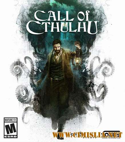 Call of Cthulhu [RePack] [2018 / ENG / RUS / MULTi]