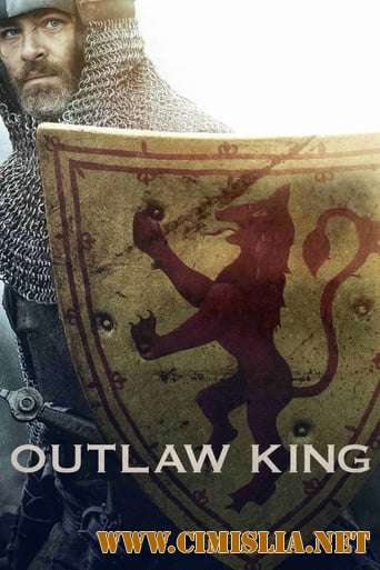 Король вне закона / Outlaw King [2018 / WEBRip]