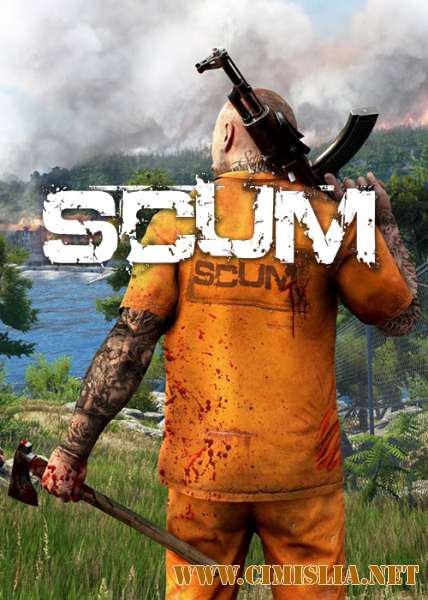 Scum [RePack] [2018 / ENG / RUS / MULTi]