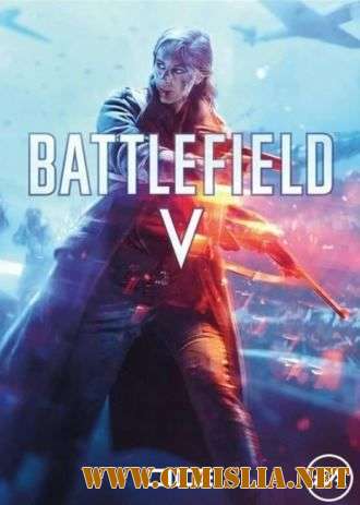 Battlefield V [L] [2018 / MULTi / ENG / RUS]