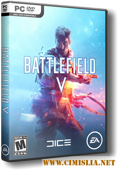 Battlefield V [Repack] [2018 / MULTi / ENG / RUS]