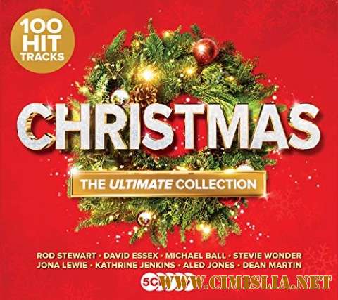 Christmas: The Ultimate Collection [2018 / MP3 / 320 kb]