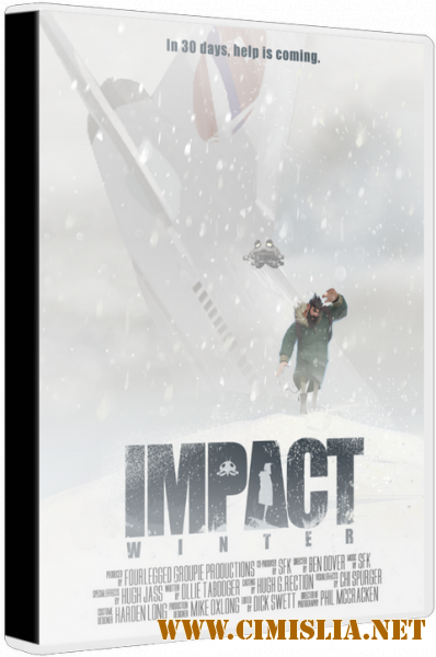 Impact Winter [Repack] [v 3.2] [2017 / RUS / ENG / MULTI8]