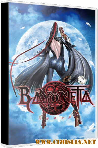 Bayonetta [Repack] [v 1.01] [2017 / RUS / ENG]