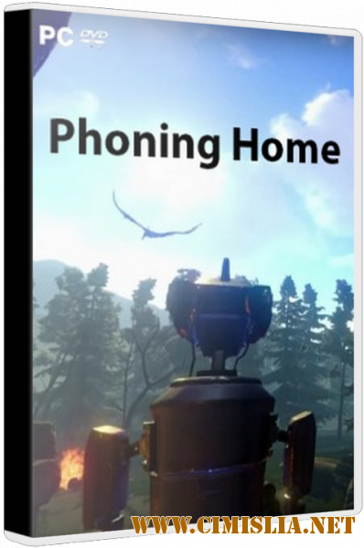 Phoning Home [L] [Update 11] [2017 / RUS / ENG]