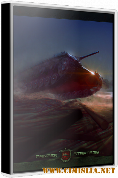 Panzer Strategy [Repack] [2018 / RUS / ENG]