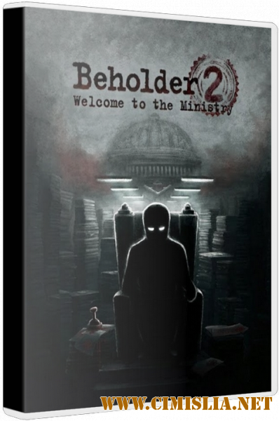 Beholder 2 [Repack] [2018 / RUS / ENG]