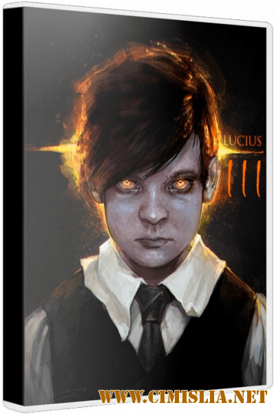 Lucius 3 [2018 / RUS / ENG / MULTI7]