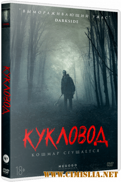 Кукловод / He's Out There [2018 / HDRip | Чистый звук]
