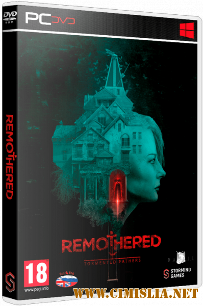 Remothered: Tormented Fathers [Repack] [Update 1] [2018 / RUS / ENG / MULTI]