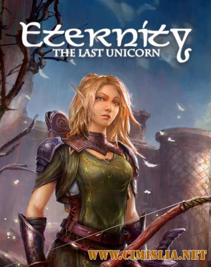 Eternity: The Last Unicorn [RePack] [2019 / RUS / ENG / MULTi]