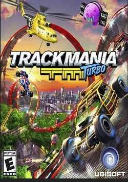 Trackmania Turbo [2016] [RUS / ENG]
