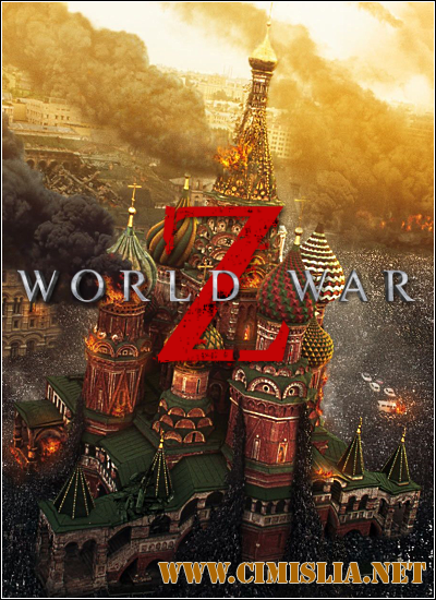 World War Z [RePack] [2019 / PC / RUS / ENG / MULTi]