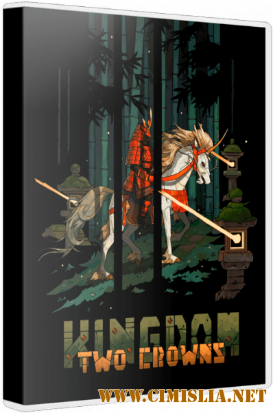 Kingdom Two Crowns: Royal Edition [v 1.0.3 +2 DLC] [L] [2018 / RUS / ENG/ MULTI]