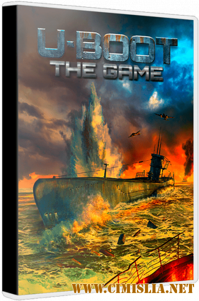UBOAT [v b121 Stable | Early Access] [Repack] [2019 / RUS / ENG]