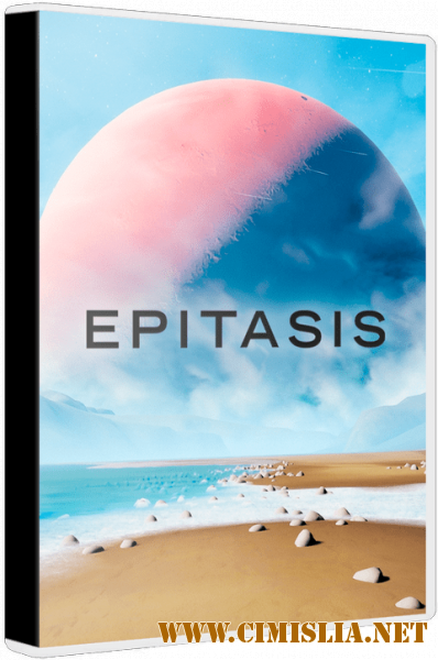 Epitasis [L] [2019 / RUS / ENG / MULTI9]