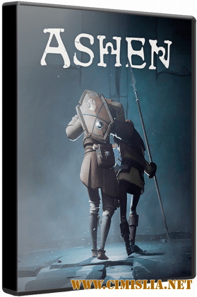 Ashen [v 1.0.12.0] [Repack] [2018 / RUS / ENG / MULTI]