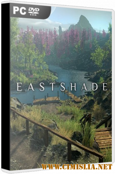 Eastshade [v 1.19] [Repack] [2019 / RUS / ENG / MULTI]