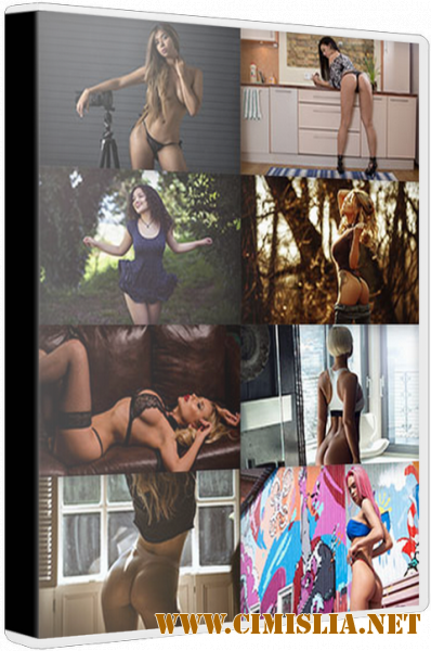 Обои для рабочего стола - Девушки [82шт.] [2019 / JPG]