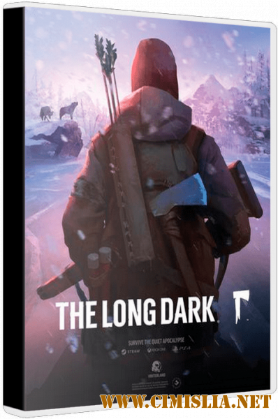 The Long Dark [v 1.48.47675] [Repack] [2017 / RUS / ENG / MULTI16]