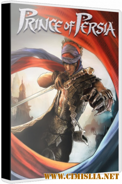 Prince of Persia [Repack] [2008 / RUS]