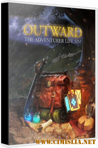 Outward [Update 1] [Repack] [2019 / RUS / ENG / MULTI]