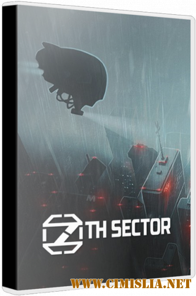 7th Sector [L] [2019 / RUS / ENG / MULTI]