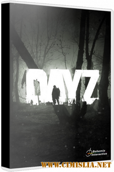 DayZ [v 1.0.15] [L] [2018 / RUS / ENG / MULTI]