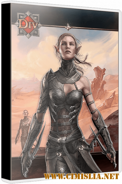 Divinity: Original Sin 2 - Definitive Edition [v 3.6.37.7694 kr3 + DLCs] [Repack] [2017 / RUS / ENG]