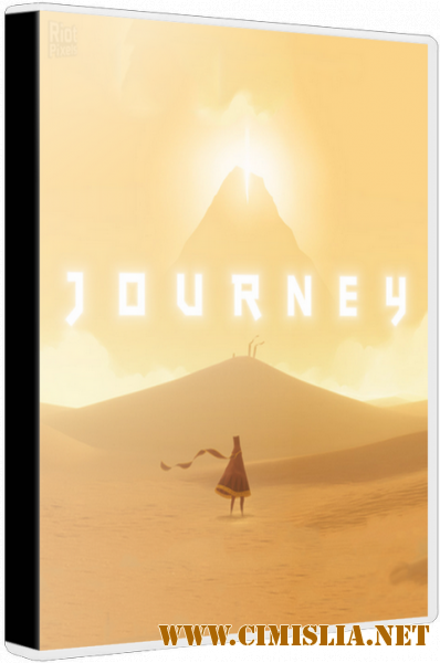 Journey [Repack] [2019 / RUS / ENG / MULTI]