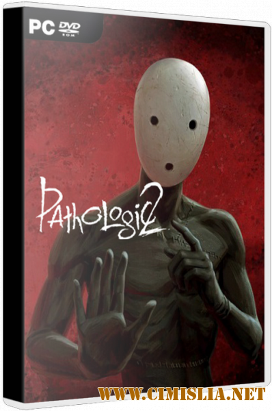Мор / Pathologic 2 [v 1.2.24644] [Repack] [2019 / RUS / ENG]