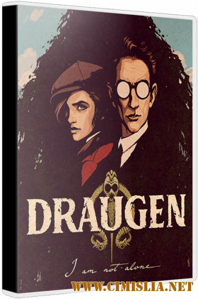 Draugen [L] [2019 / RUS / ENG / MULTI]