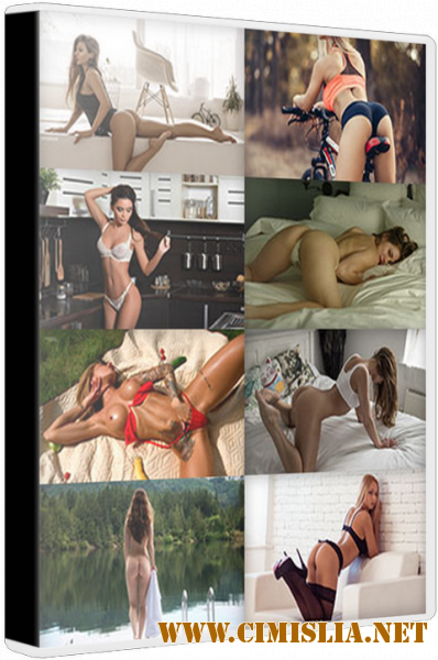 Обои для рабочего стола - Девушки [78шт.] [2019 / JPG]