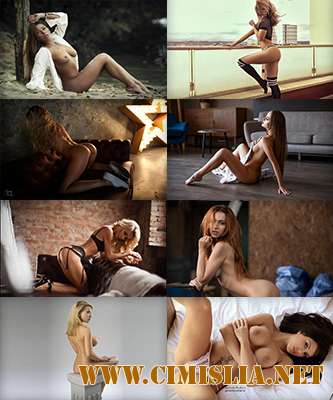 Обои для рабочего стола - Девушки  [97шт.] [2019 / JPEG]