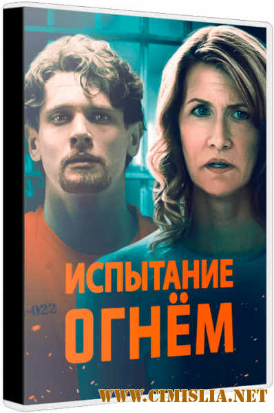 Испытание огнем / Trial by Fire [2018 / WEB-DLRip | iTunes]